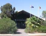 Photo of Roxby Downs Health Service